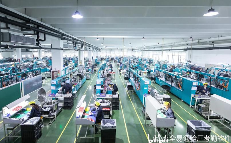 杭州有哪些待遇好的电子工厂?这些企业可以参考